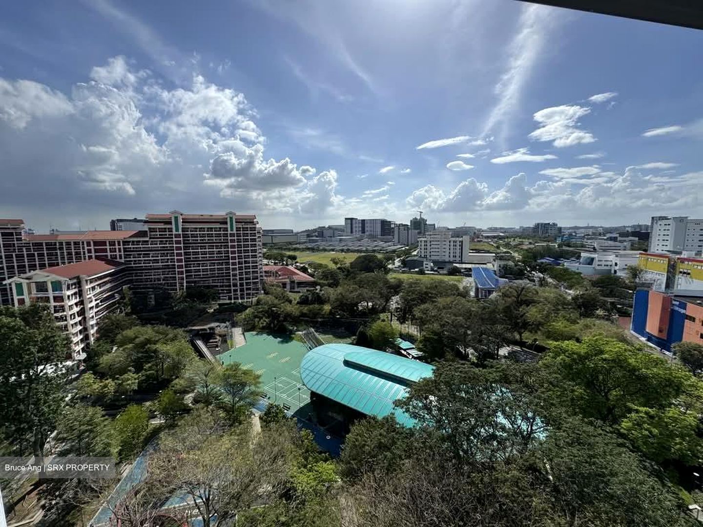 Blk 157 Yung Loh Road (Jurong West), HDB 5 Rooms #526793971